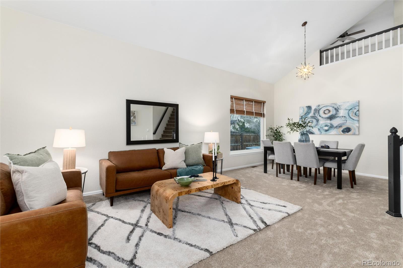 MLS Image #6 for 375  aspenwood court,lafayette, Colorado