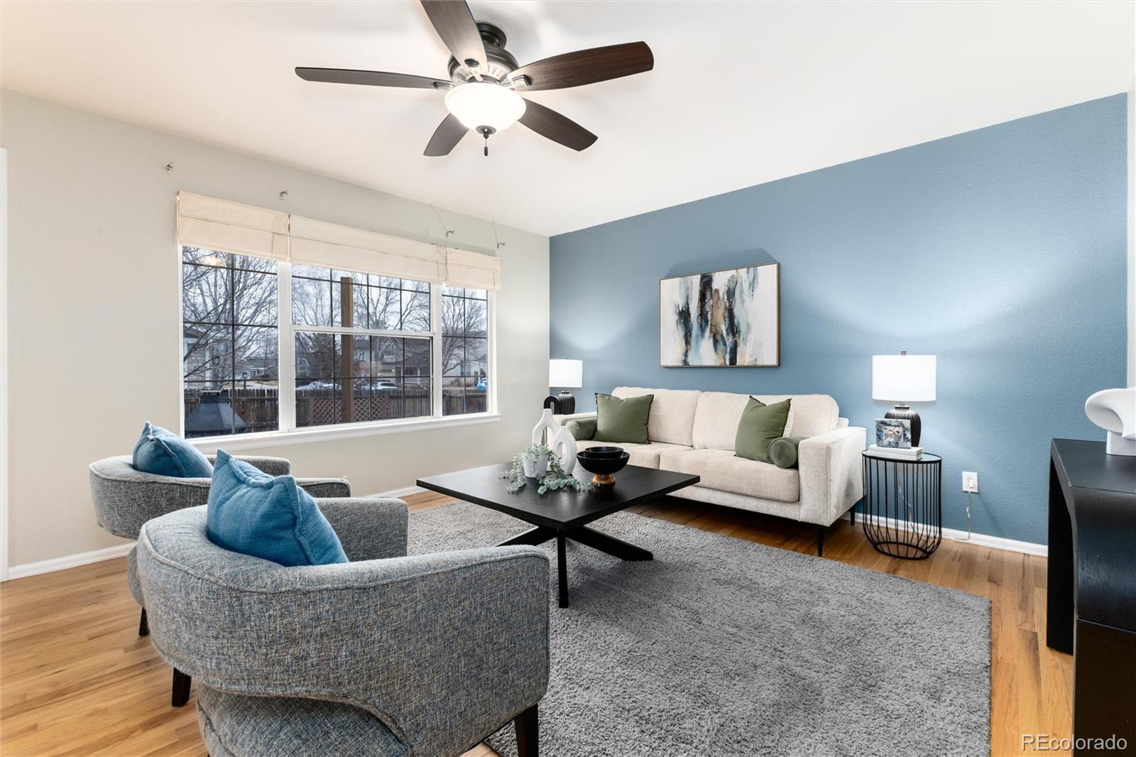 MLS Image #8 for 375  aspenwood court,lafayette, Colorado