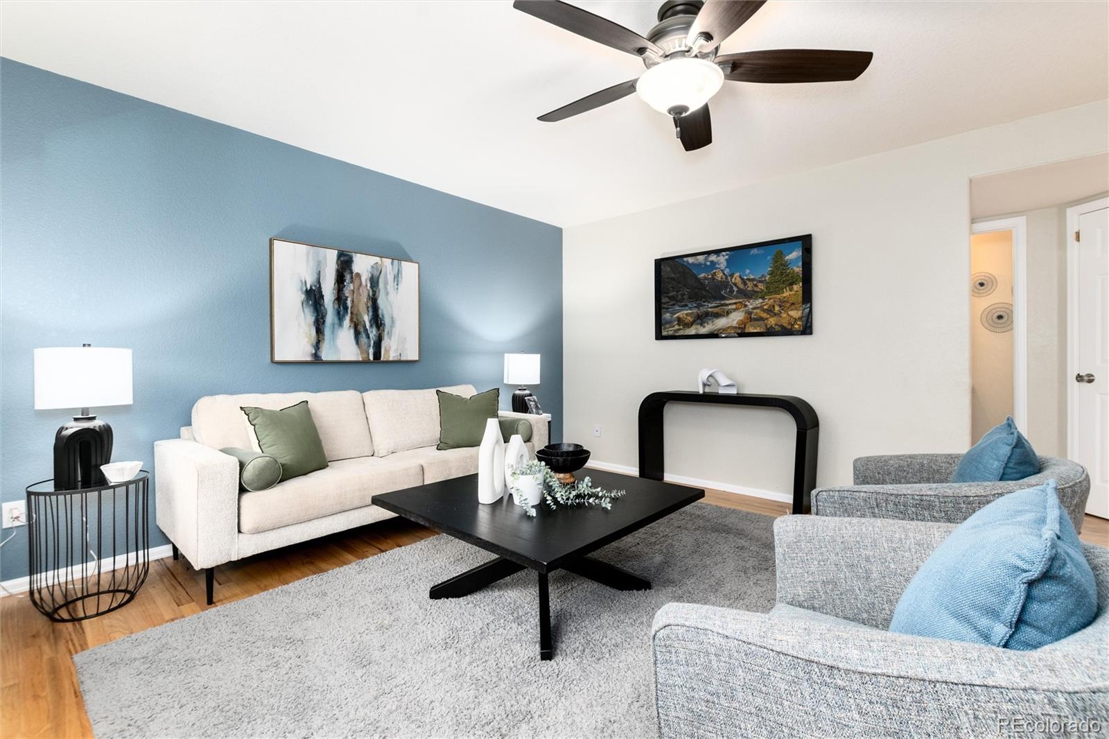 MLS Image #9 for 375  aspenwood court,lafayette, Colorado
