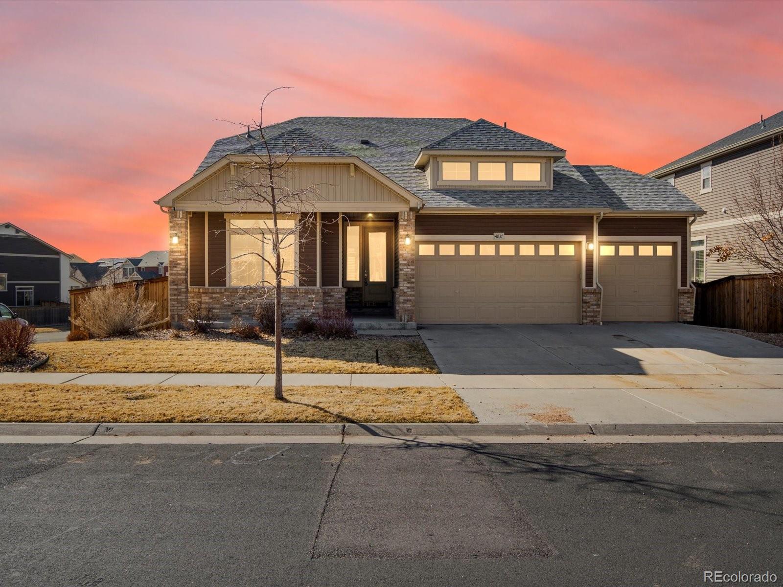 MLS Image #0 for 4837 s buchanan street,aurora, Colorado