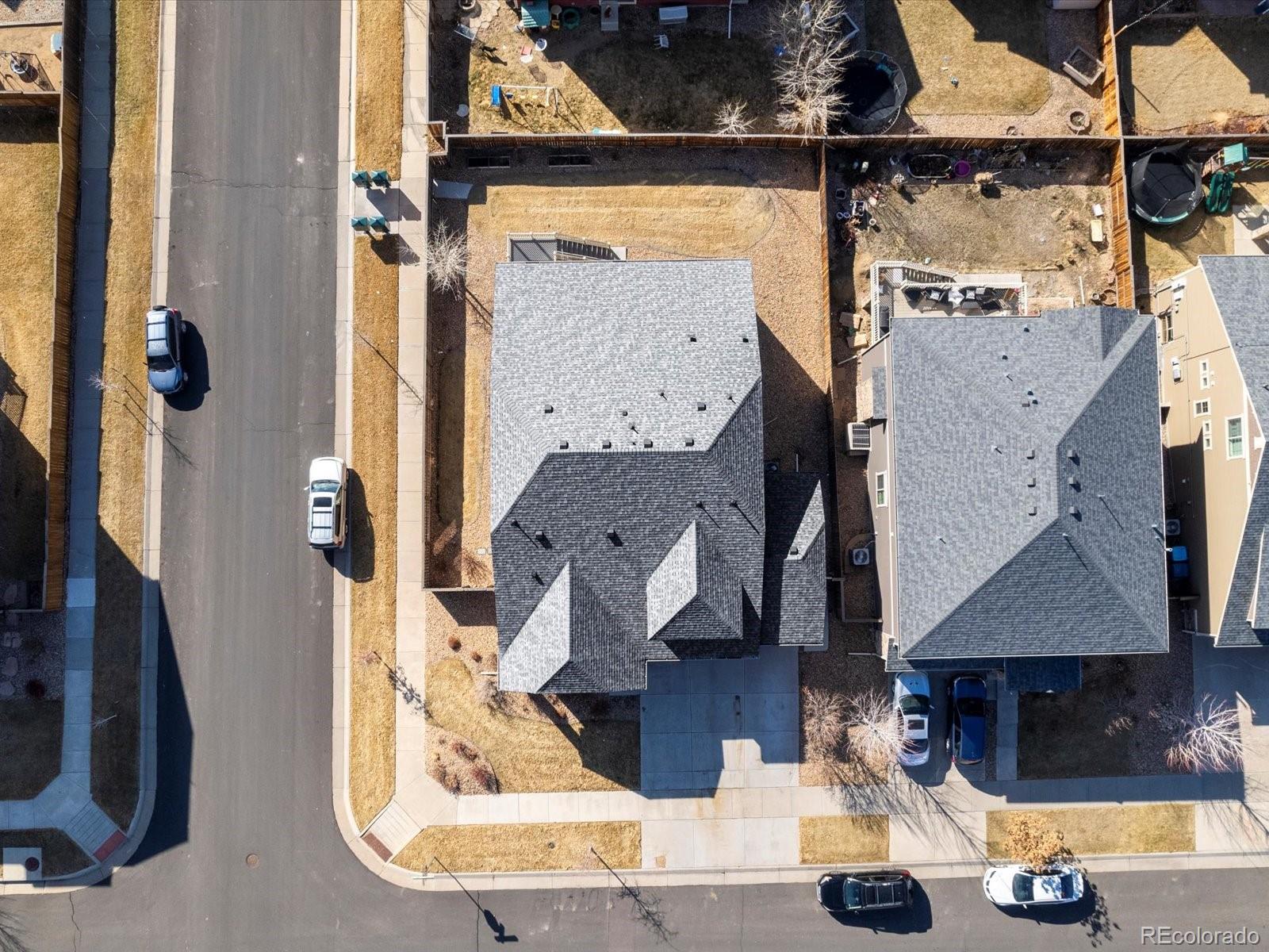 MLS Image #2 for 4837 s buchanan street,aurora, Colorado