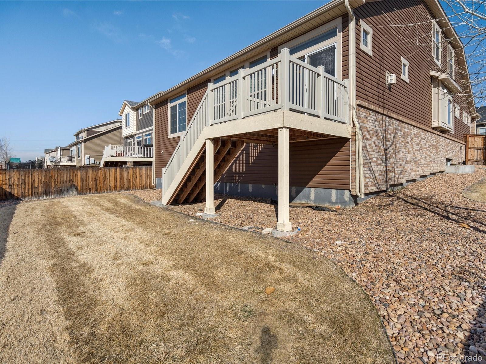 MLS Image #41 for 4837 s buchanan street,aurora, Colorado