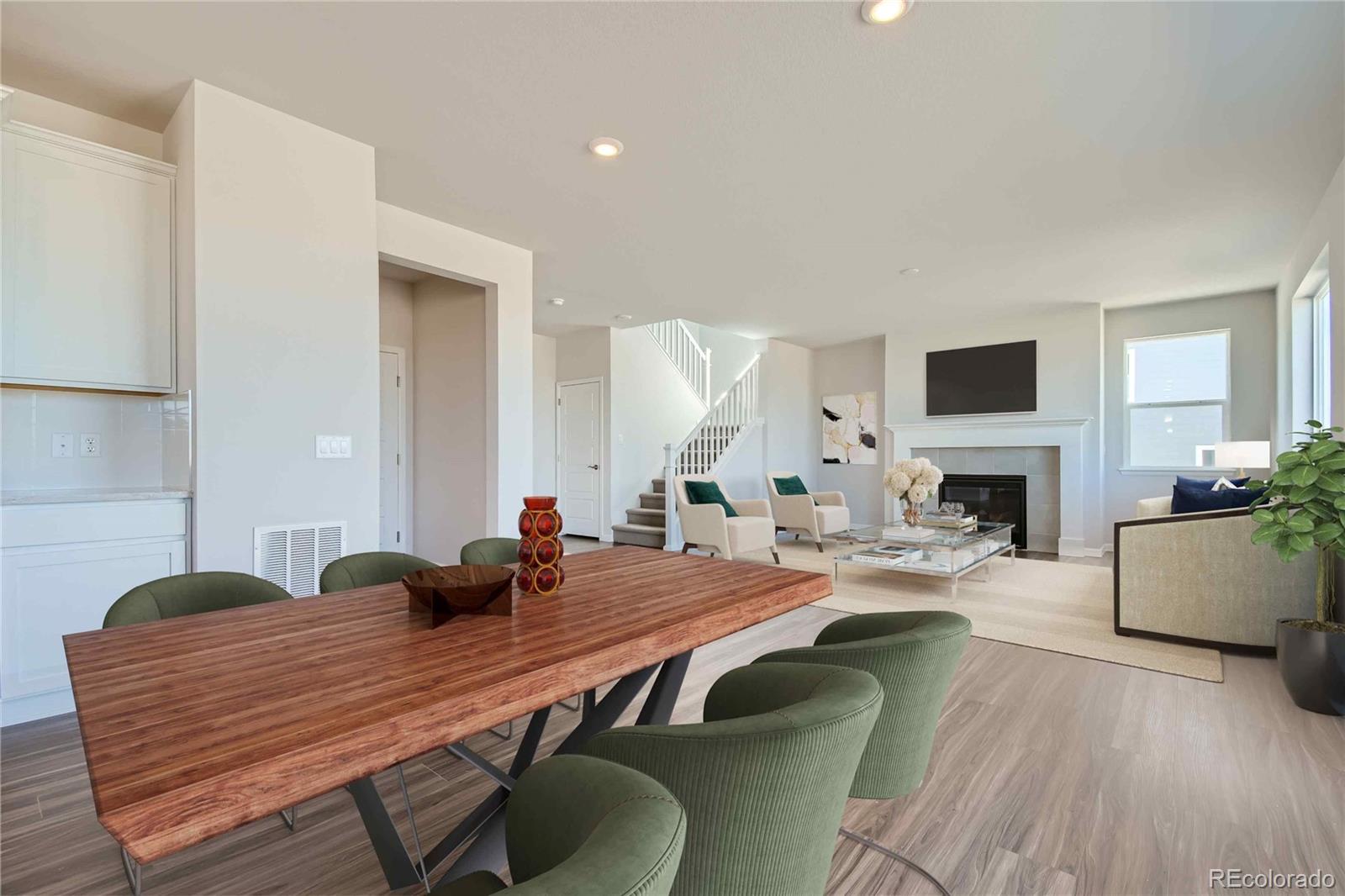MLS Image #6 for 14144  bunny hop lane,parker, Colorado
