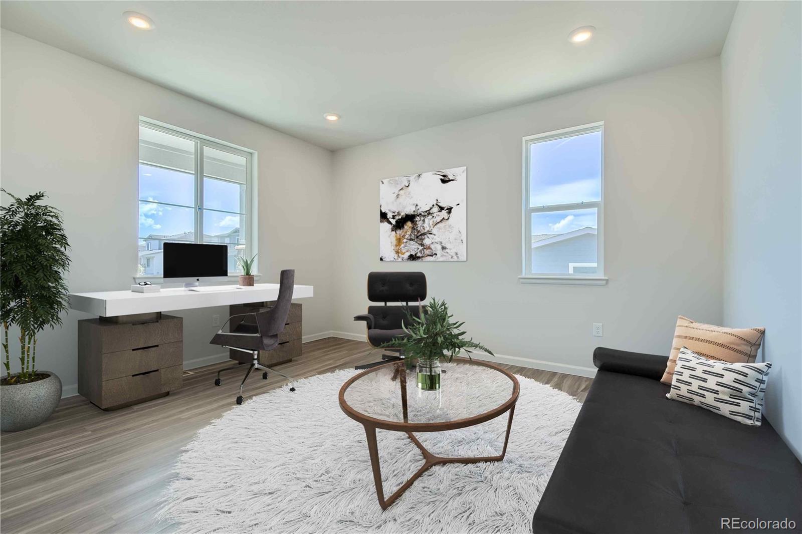MLS Image #8 for 14144  bunny hop lane,parker, Colorado