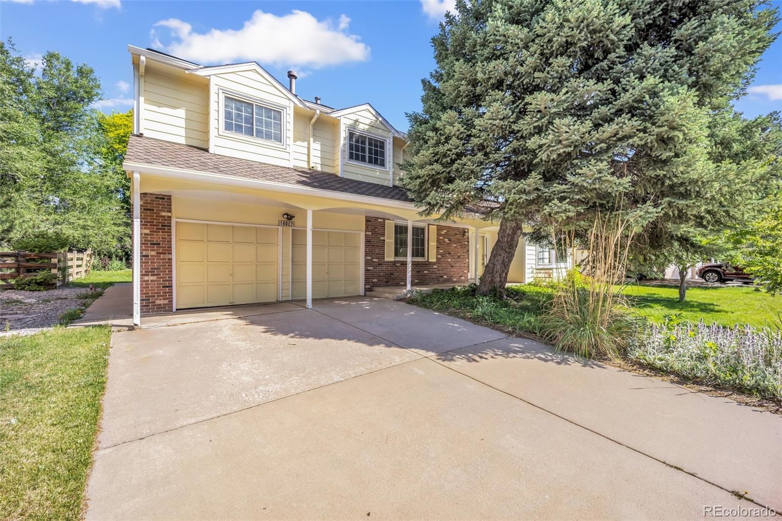MLS Image #0 for 10627  chautauga mountain,littleton, Colorado