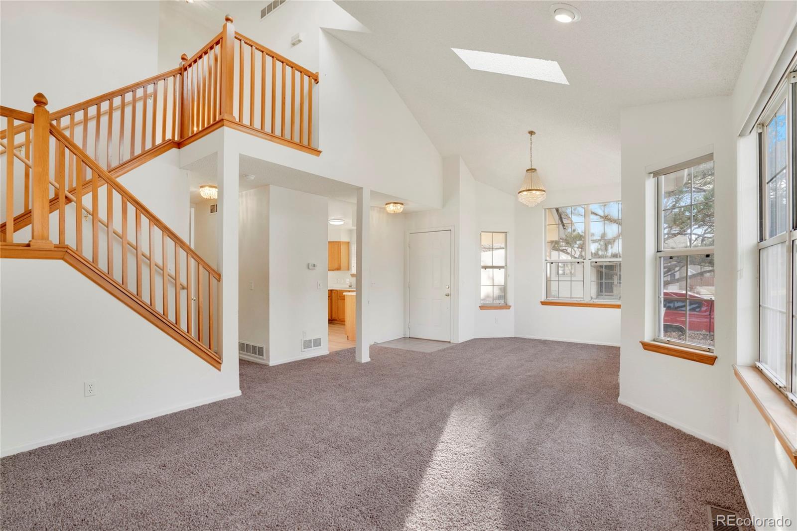 MLS Image #5 for 2062 s xenia way,denver, Colorado