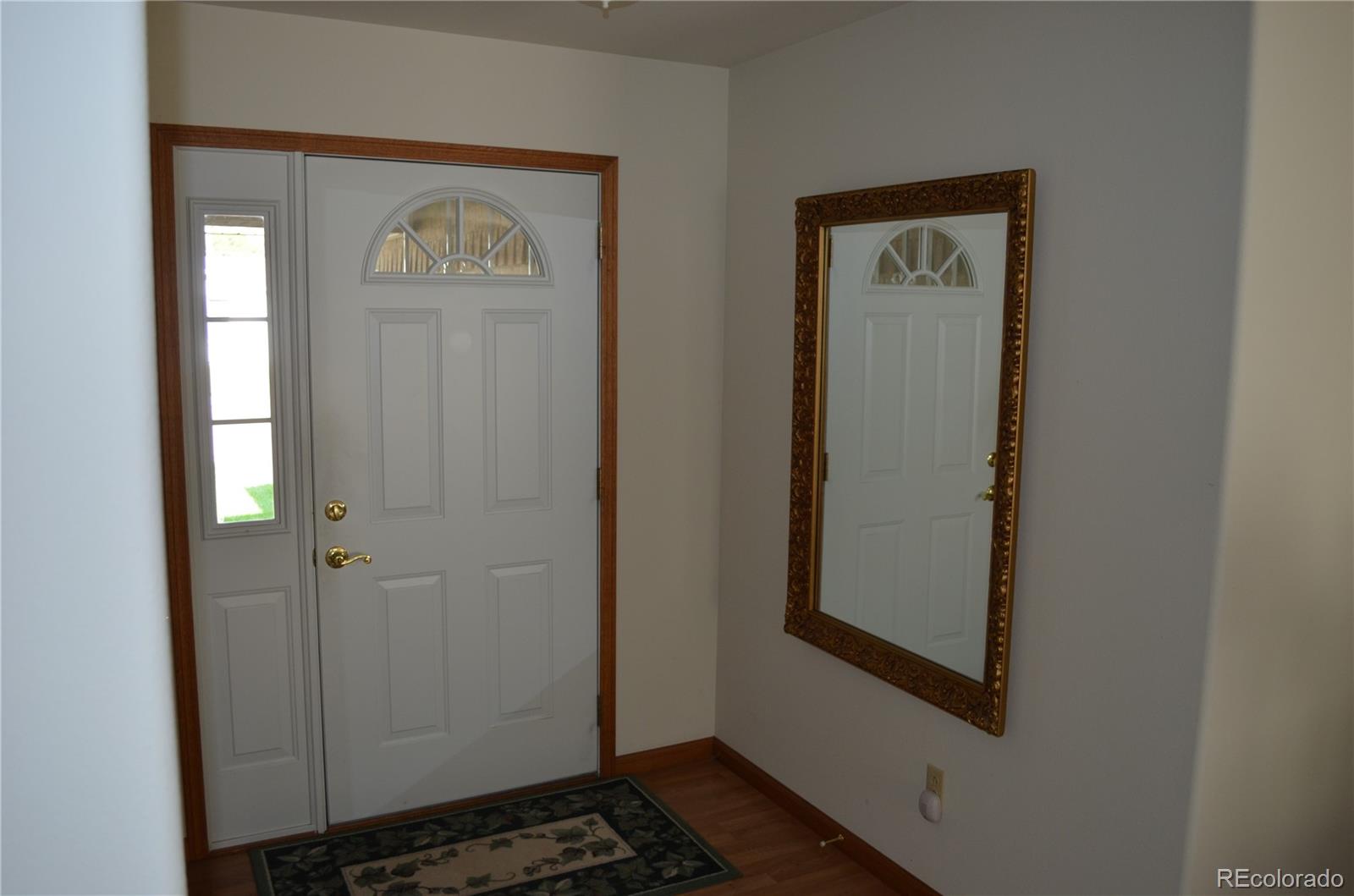 MLS Image #1 for 352  eldridge street,burlington, Colorado