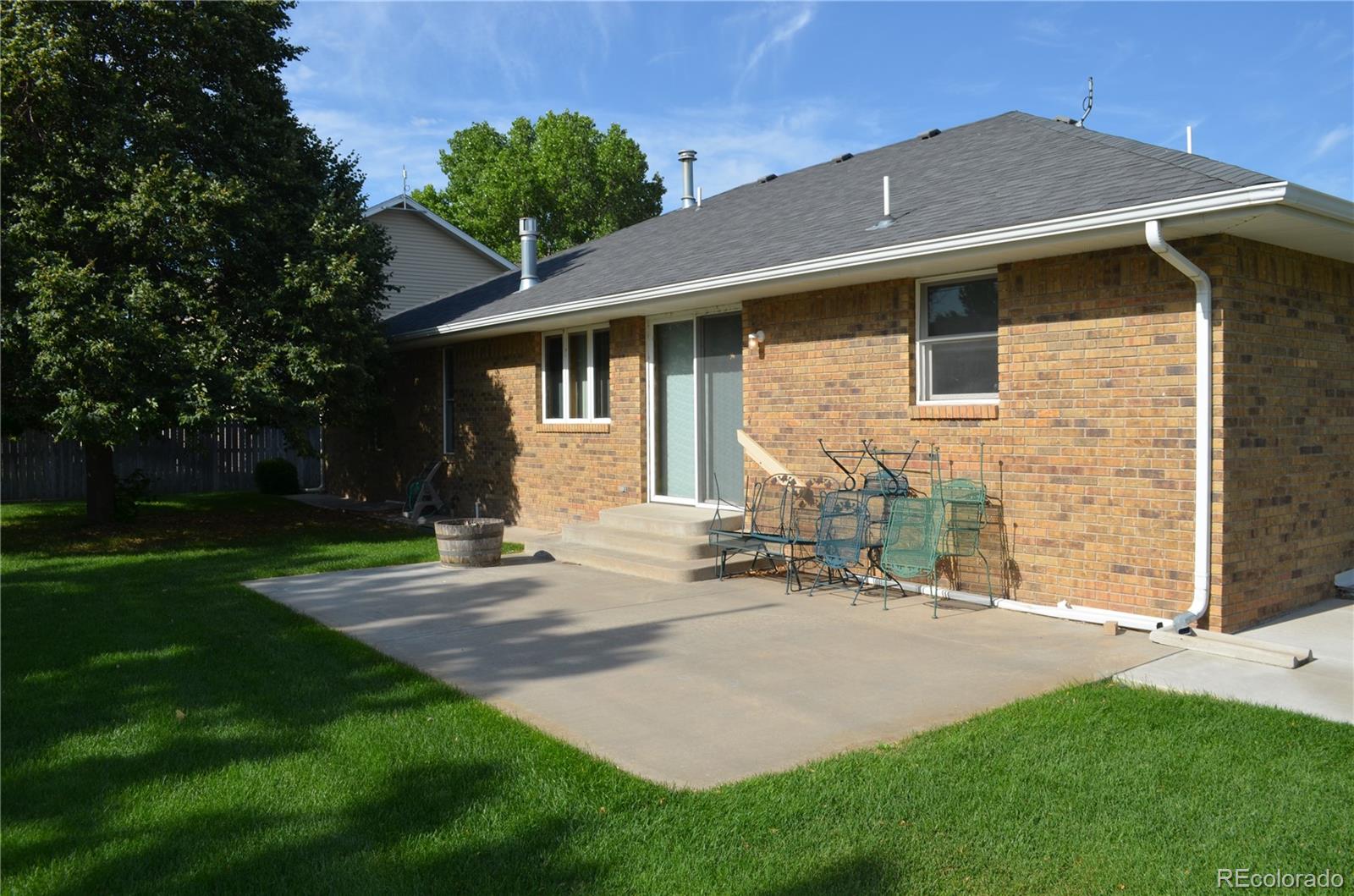 MLS Image #21 for 352  eldridge street,burlington, Colorado