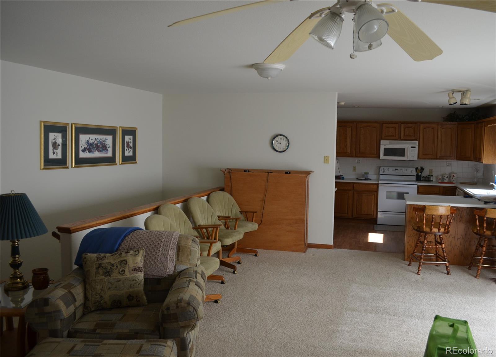 MLS Image #3 for 352  eldridge street,burlington, Colorado