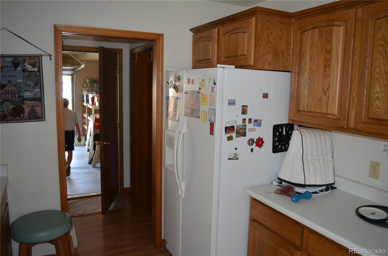 MLS Image #5 for 352  eldridge street,burlington, Colorado
