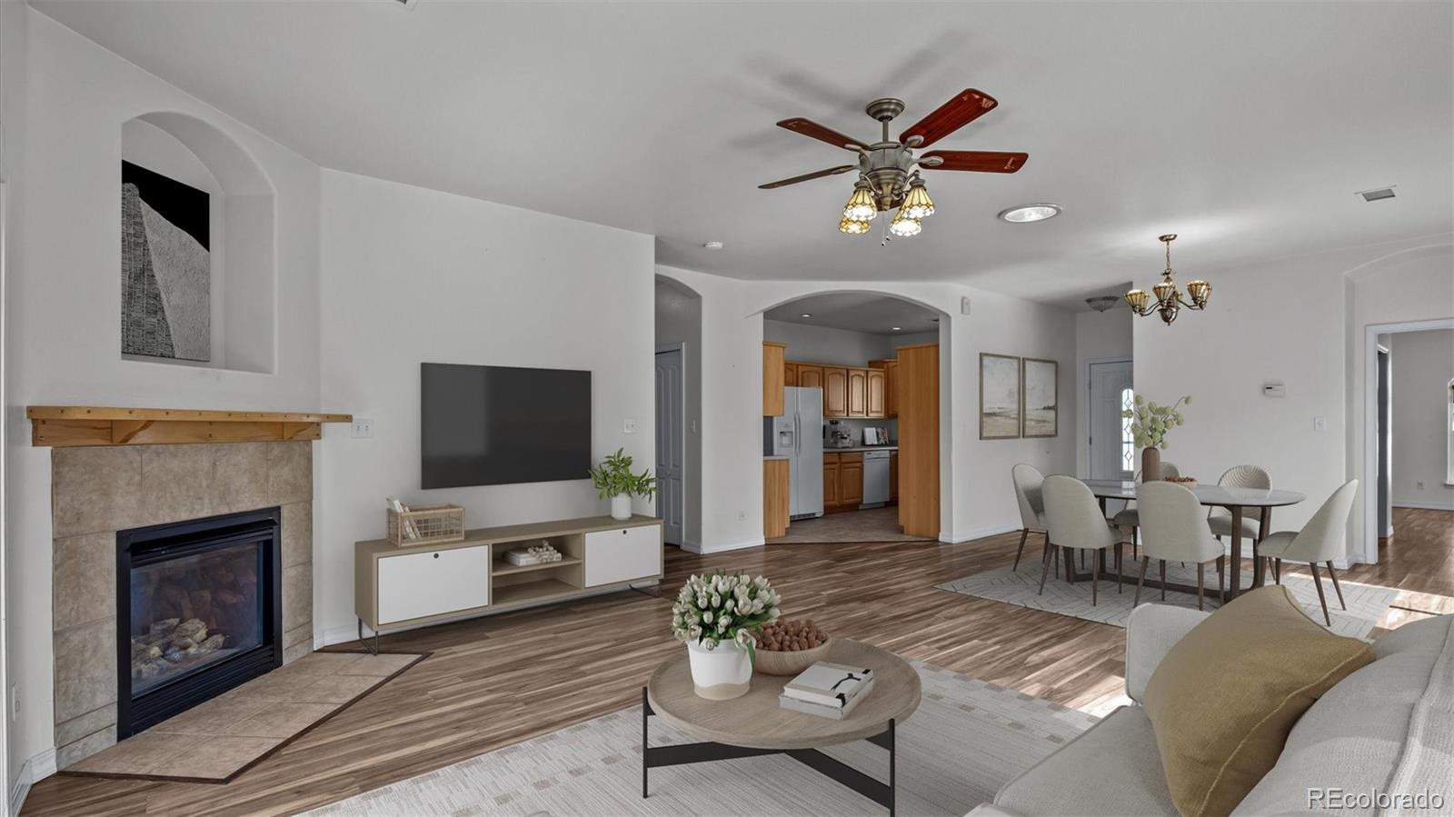MLS Image #1 for 413  marianne drive,grand junction, Colorado