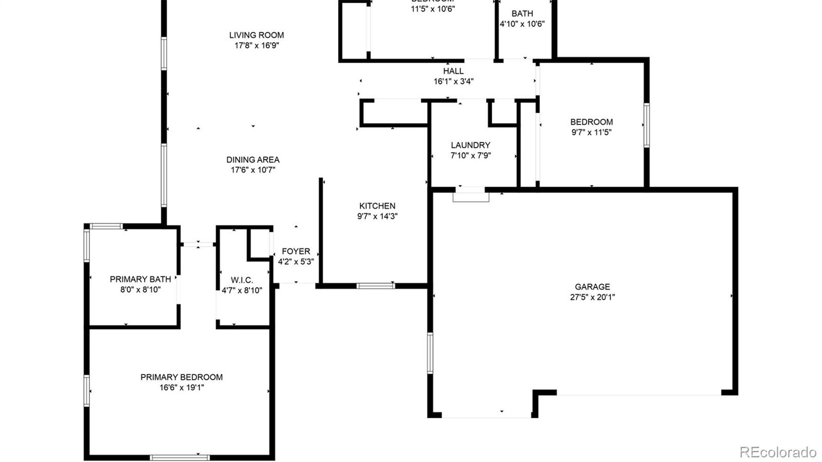 MLS Image #15 for 413  marianne drive,grand junction, Colorado