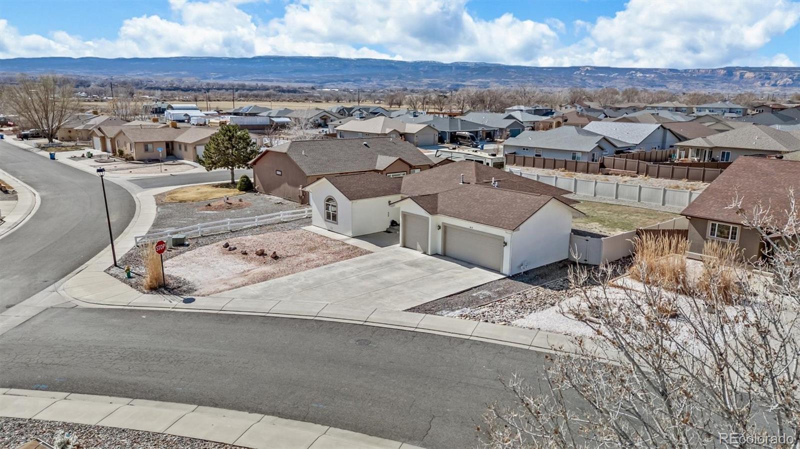 MLS Image #22 for 413  marianne drive,grand junction, Colorado