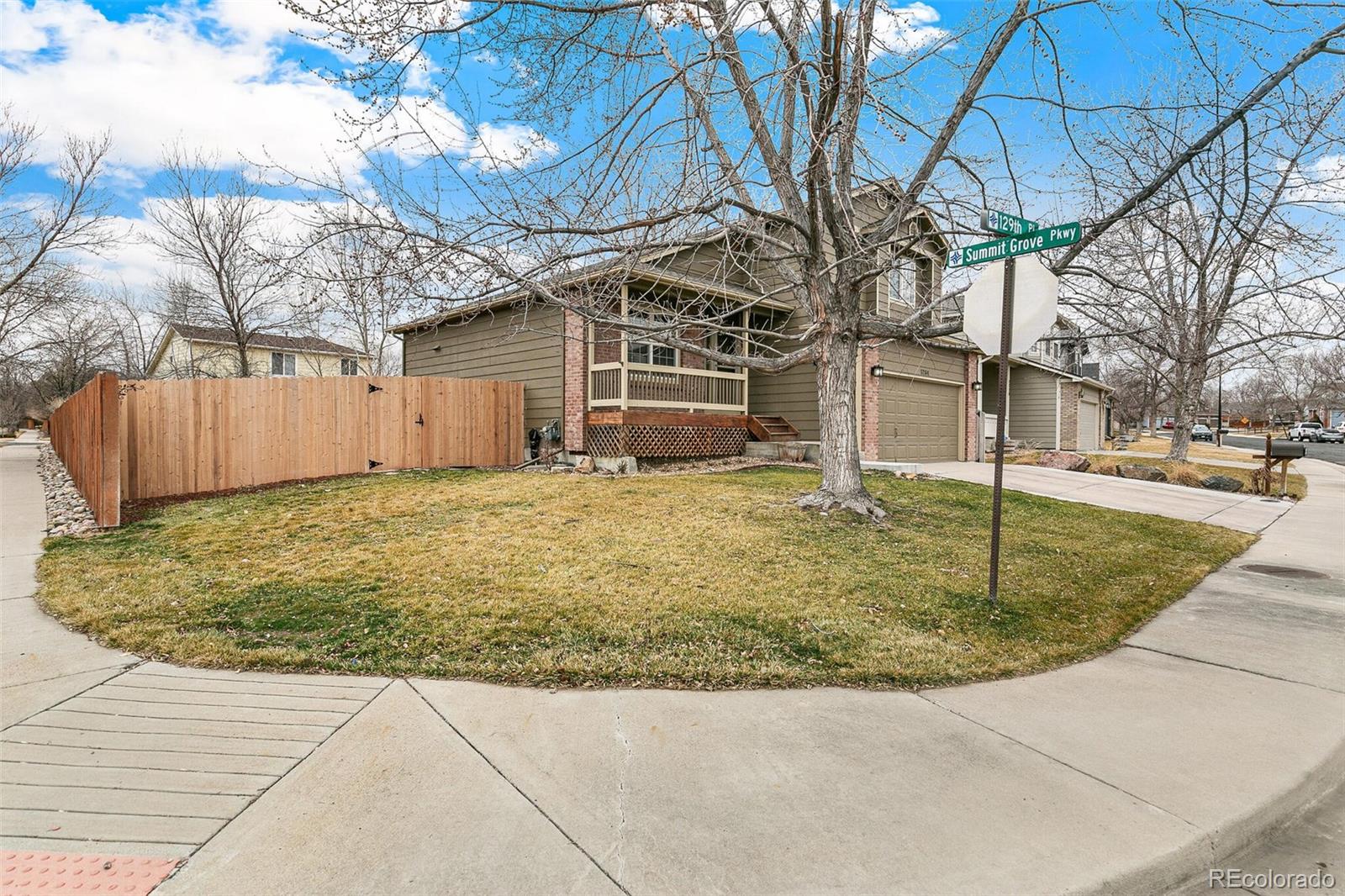 MLS Image #23 for 5264 e 129th place,thornton, Colorado