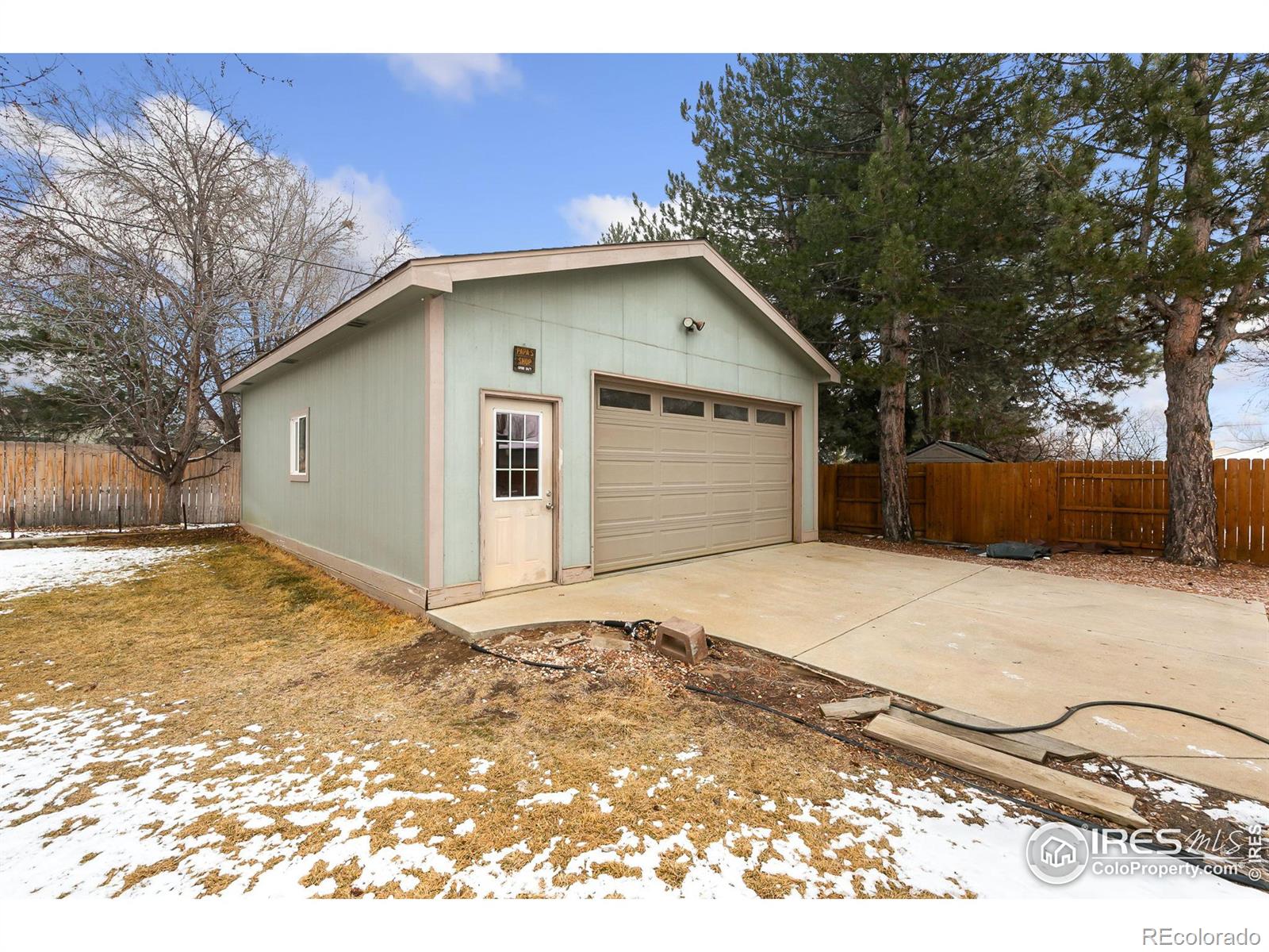 MLS Image #2 for 309 w 51st street,loveland, Colorado
