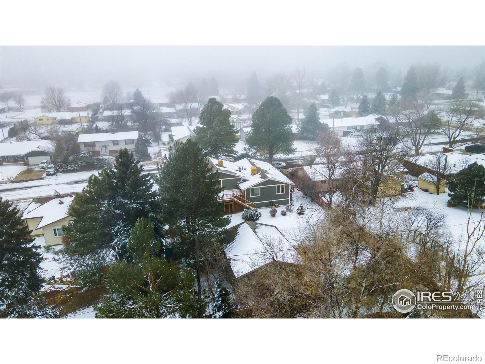 MLS Image #33 for 309 w 51st street,loveland, Colorado