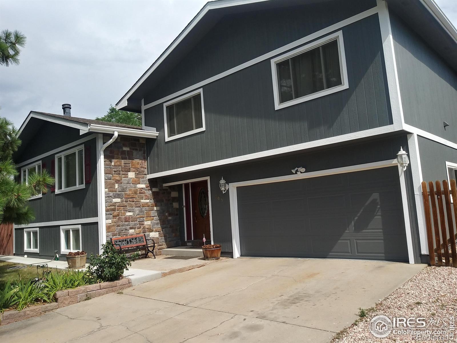 MLS Image #34 for 309 w 51st street,loveland, Colorado