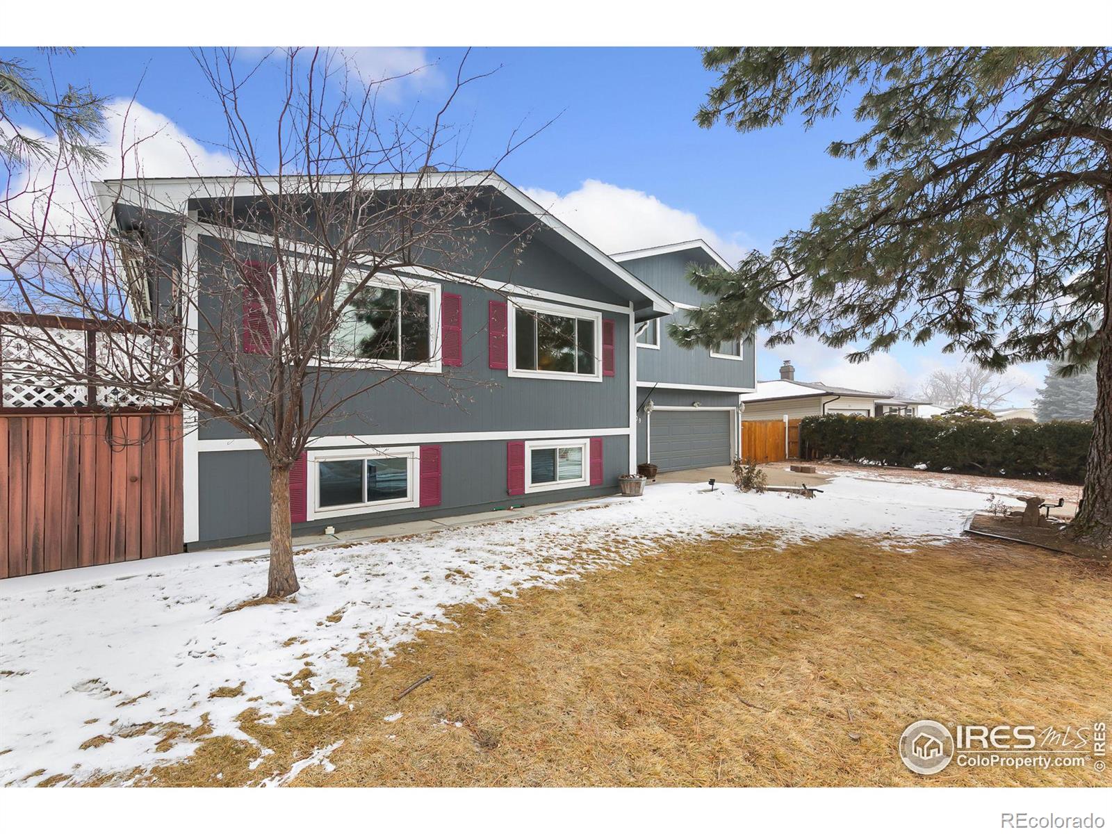 MLS Image #5 for 309 w 51st street,loveland, Colorado
