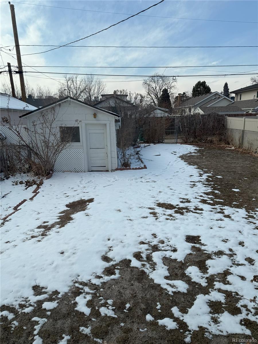 MLS Image #16 for 2619 s bannock street,denver, Colorado