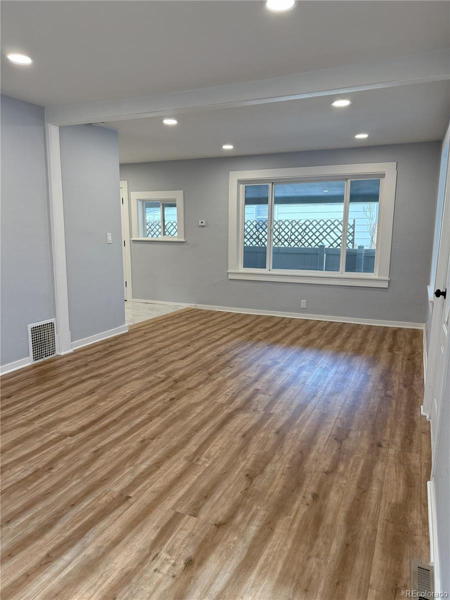MLS Image #3 for 2619 s bannock street,denver, Colorado