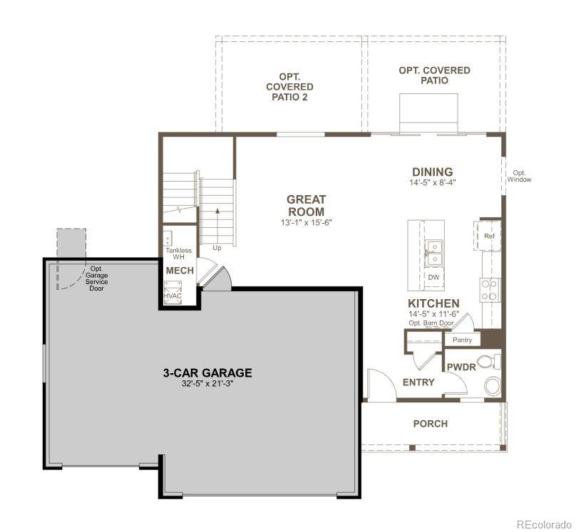 CMA Image for 6986 e 126th place,Thornton, Colorado