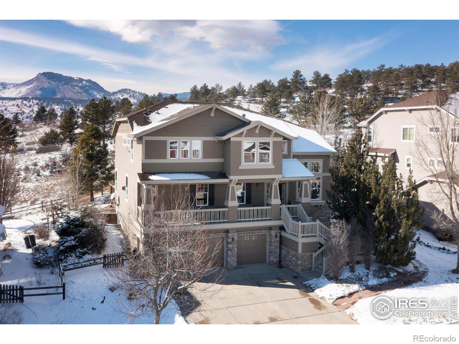MLS Image #0 for 115  eagle valley drive,lyons, Colorado