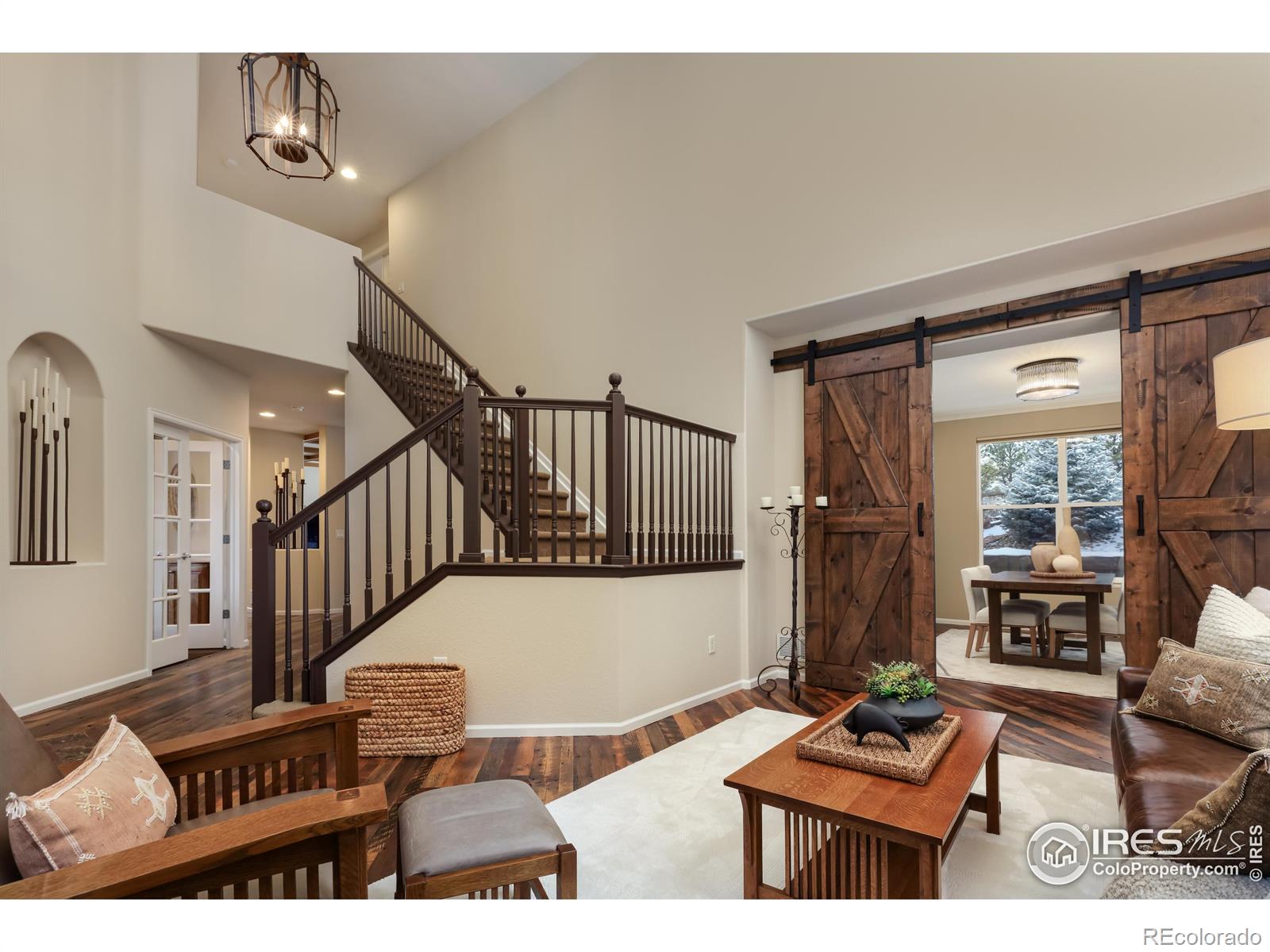 CMA Image for 133  stone canyon drive,Lyons, Colorado