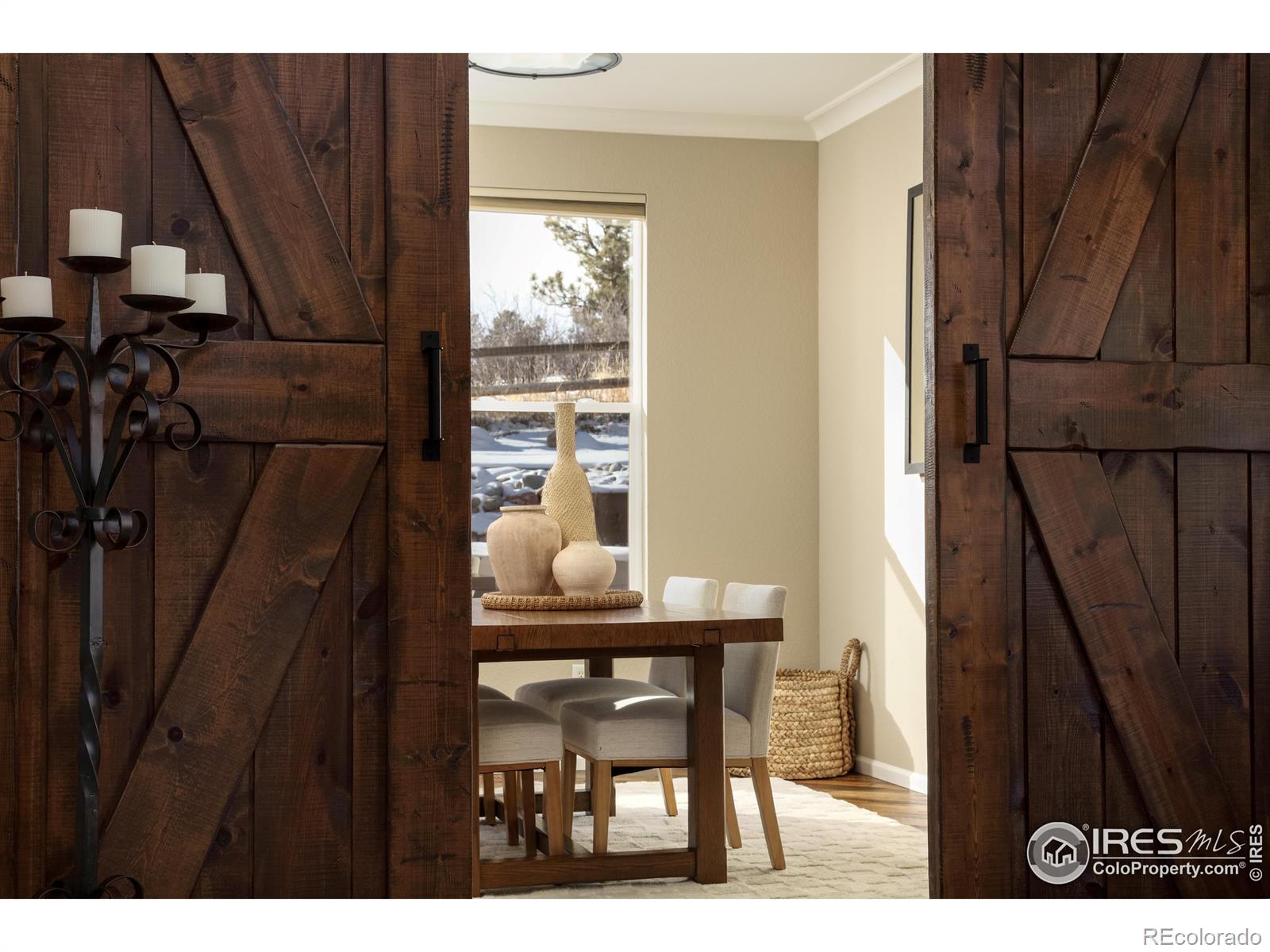 MLS Image #2 for 115  eagle valley drive,lyons, Colorado