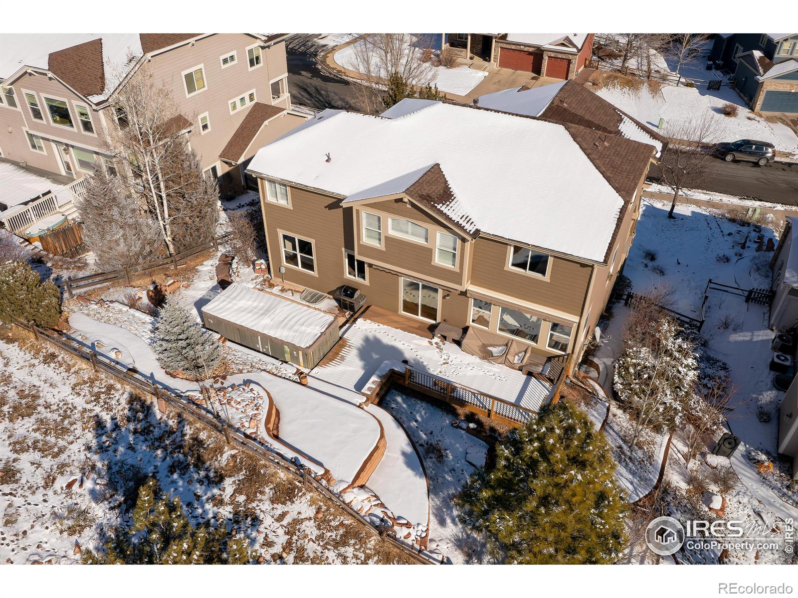 MLS Image #31 for 115  eagle valley drive,lyons, Colorado