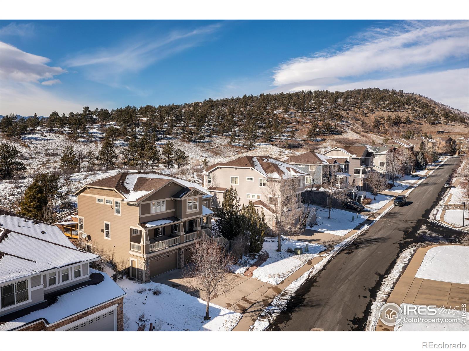 MLS Image #32 for 115  eagle valley drive,lyons, Colorado