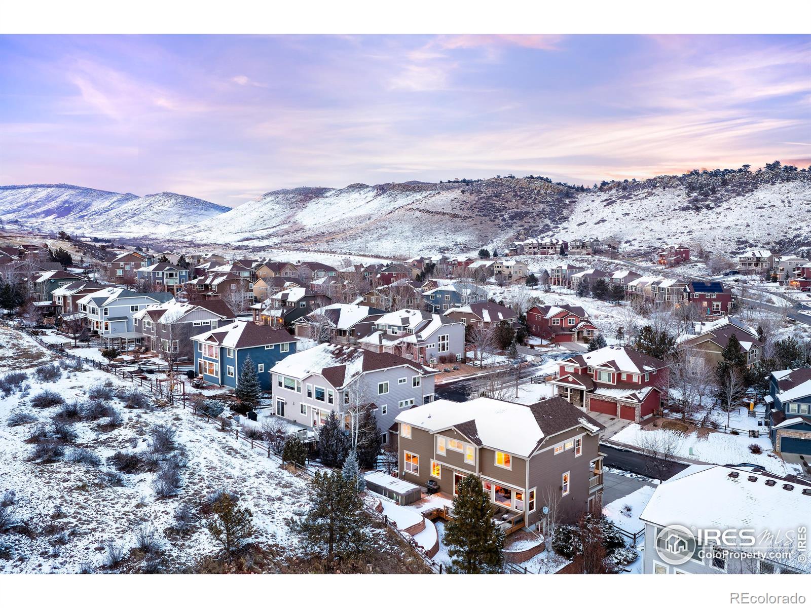 MLS Image #34 for 115  eagle valley drive,lyons, Colorado