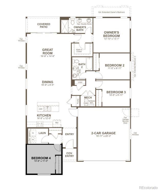 MLS Image #18 for 6974 e 126th drive,thornton, Colorado