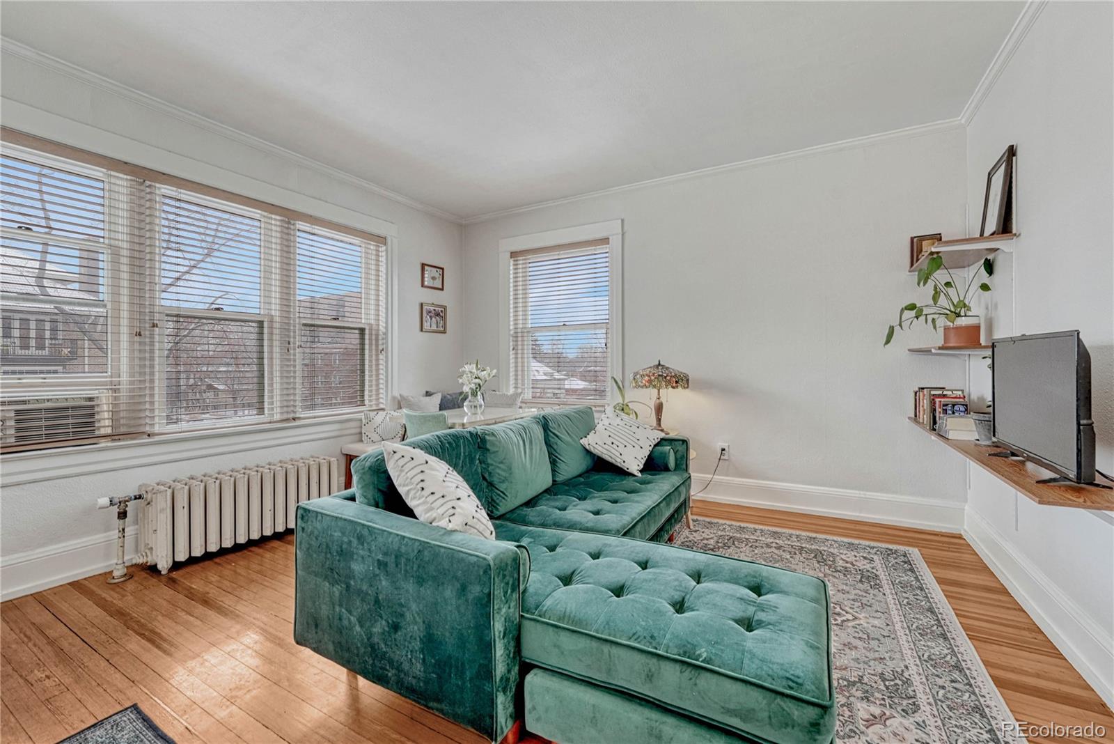 MLS Image #0 for 1100 n marion street,denver, Colorado