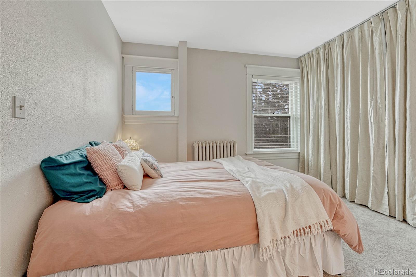 MLS Image #11 for 1100 n marion street,denver, Colorado