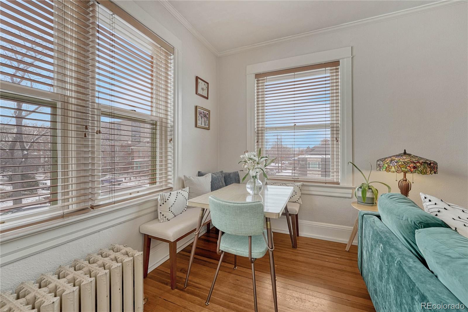 MLS Image #15 for 1100 n marion street,denver, Colorado