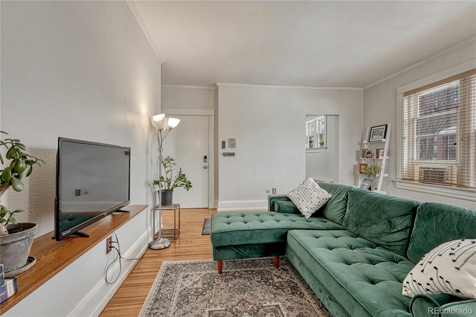 MLS Image #16 for 1100 n marion street,denver, Colorado