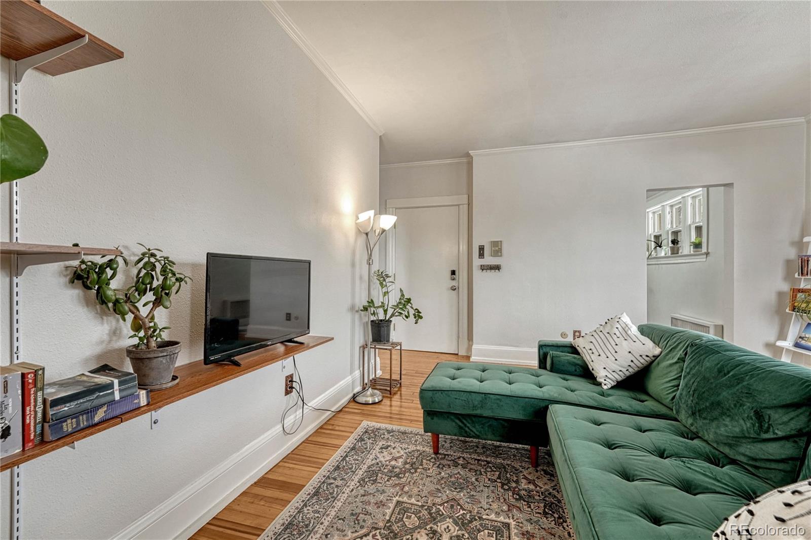 MLS Image #17 for 1100 n marion street,denver, Colorado