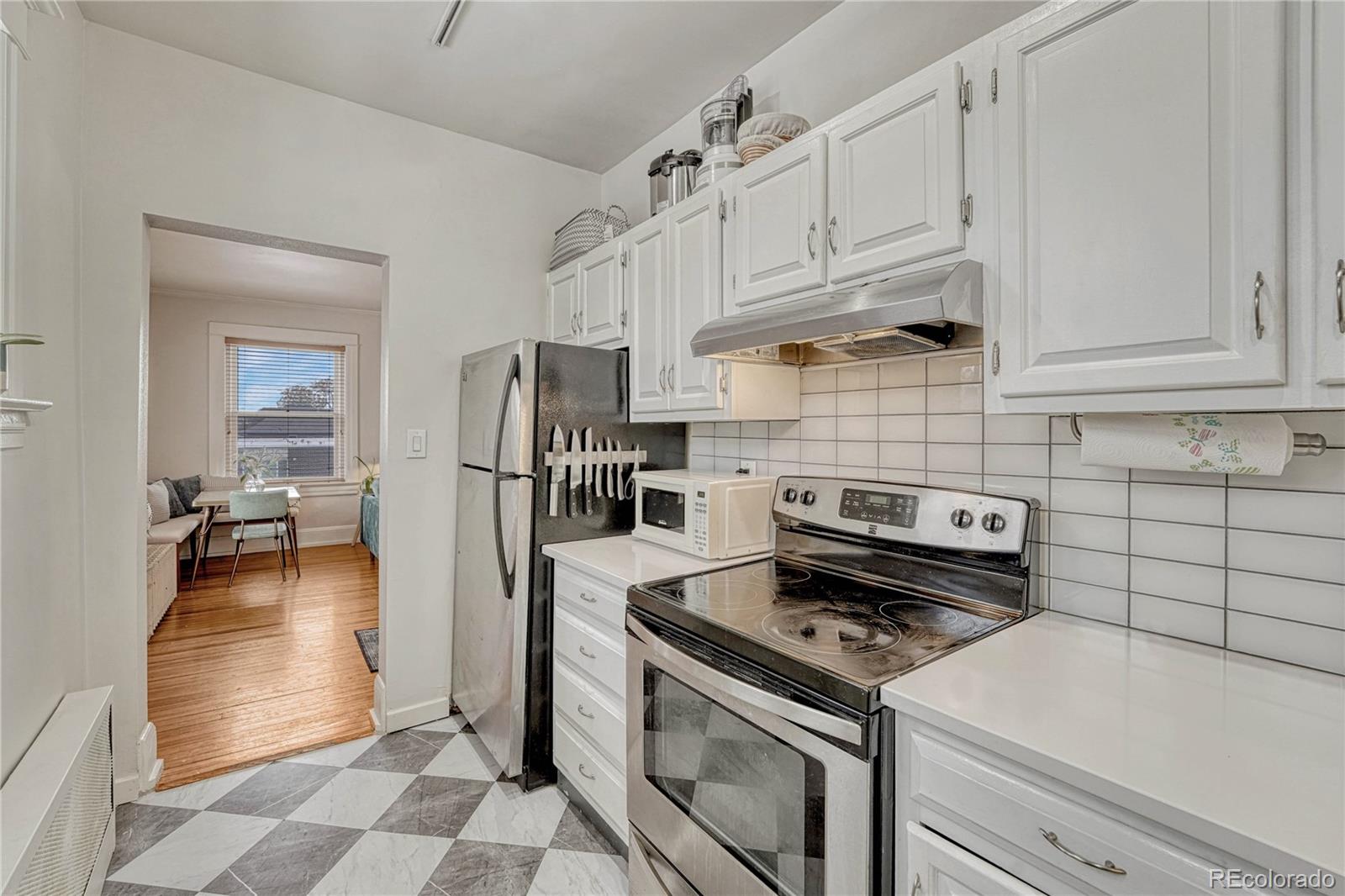 MLS Image #18 for 1100 n marion street,denver, Colorado