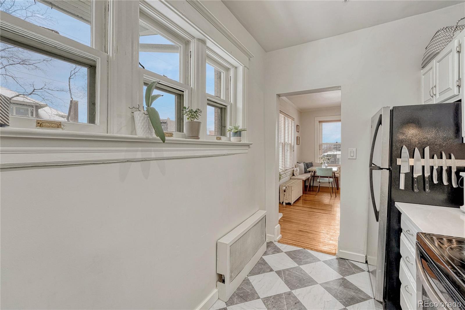 MLS Image #19 for 1100 n marion street,denver, Colorado