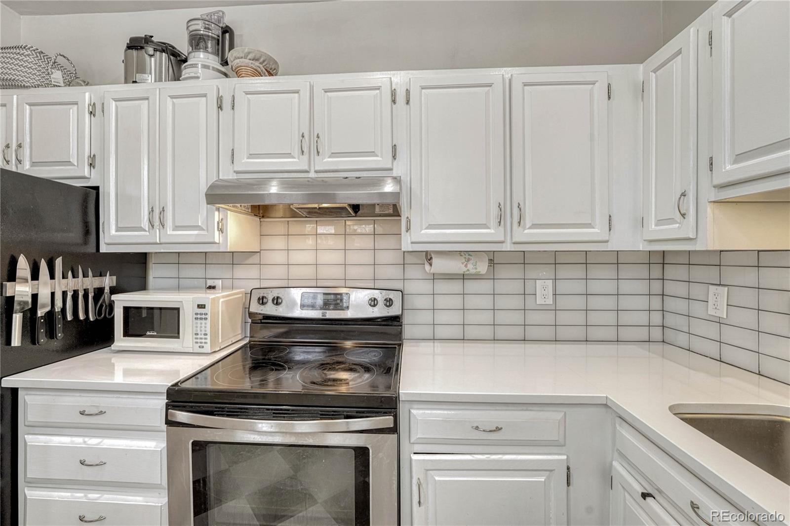 MLS Image #20 for 1100 n marion street,denver, Colorado