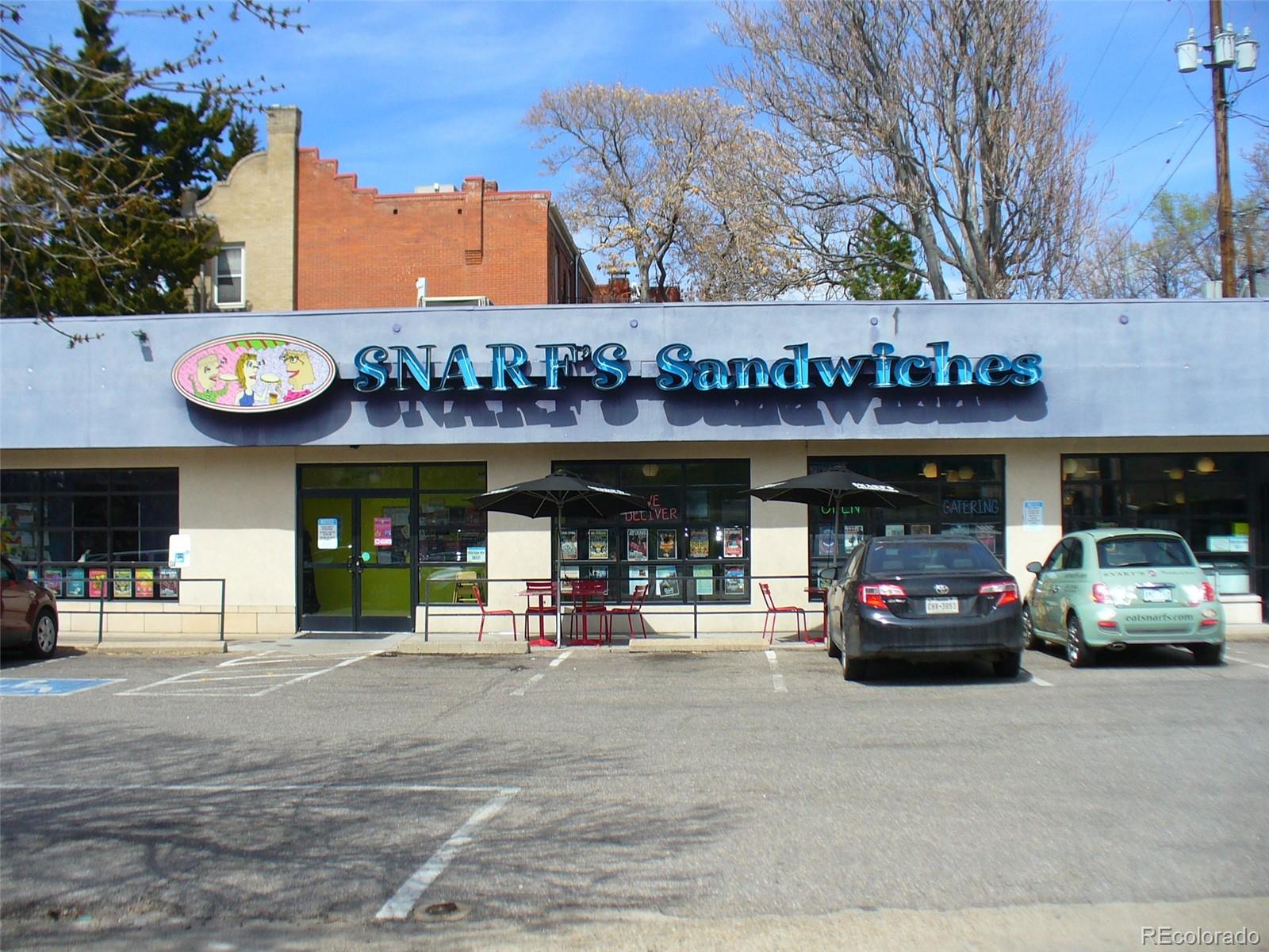 MLS Image #28 for 1100 n marion street,denver, Colorado