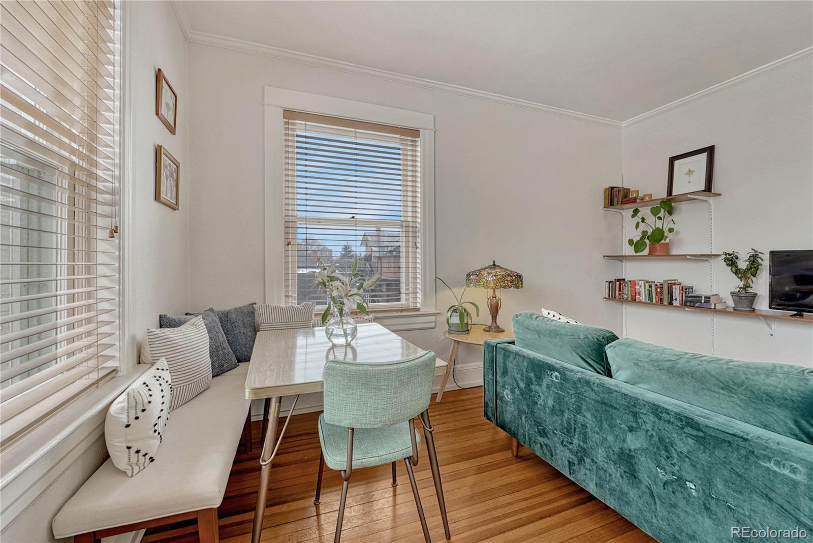 MLS Image #3 for 1100 n marion street,denver, Colorado