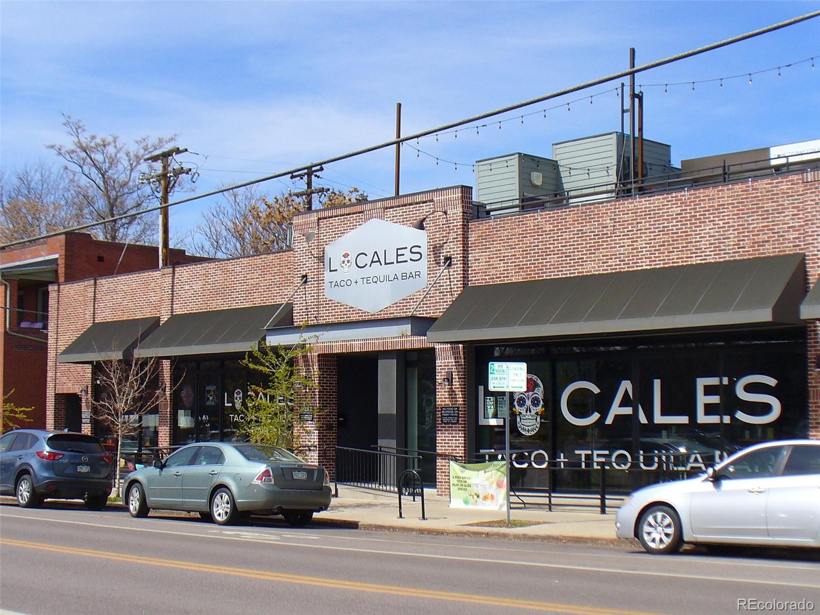 MLS Image #30 for 1100 n marion street,denver, Colorado