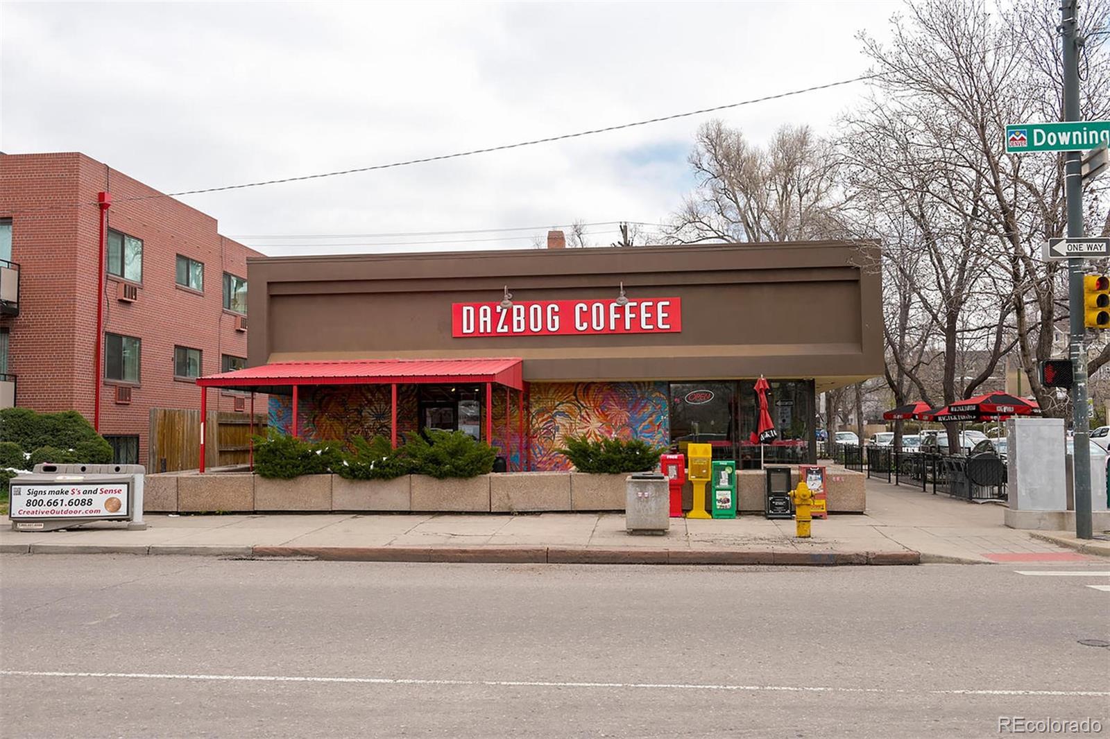 MLS Image #31 for 1100 n marion street,denver, Colorado