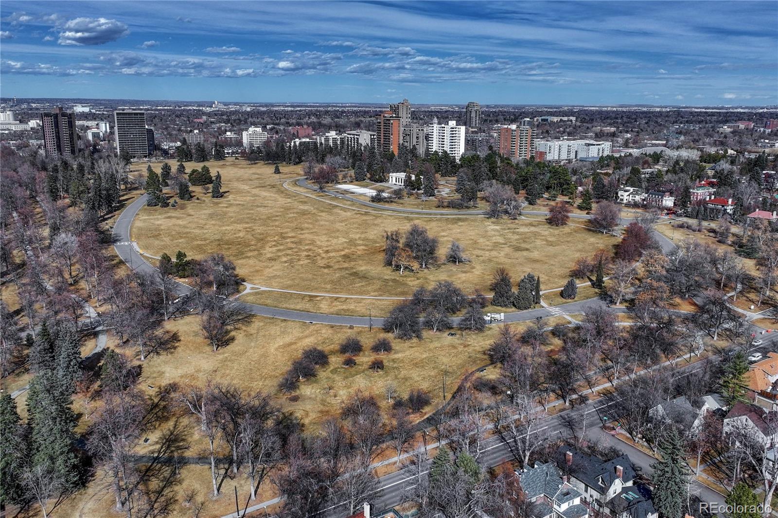 MLS Image #33 for 1100 n marion street,denver, Colorado