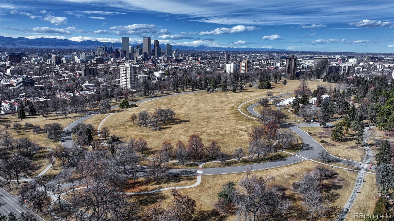 MLS Image #34 for 1100 n marion street,denver, Colorado