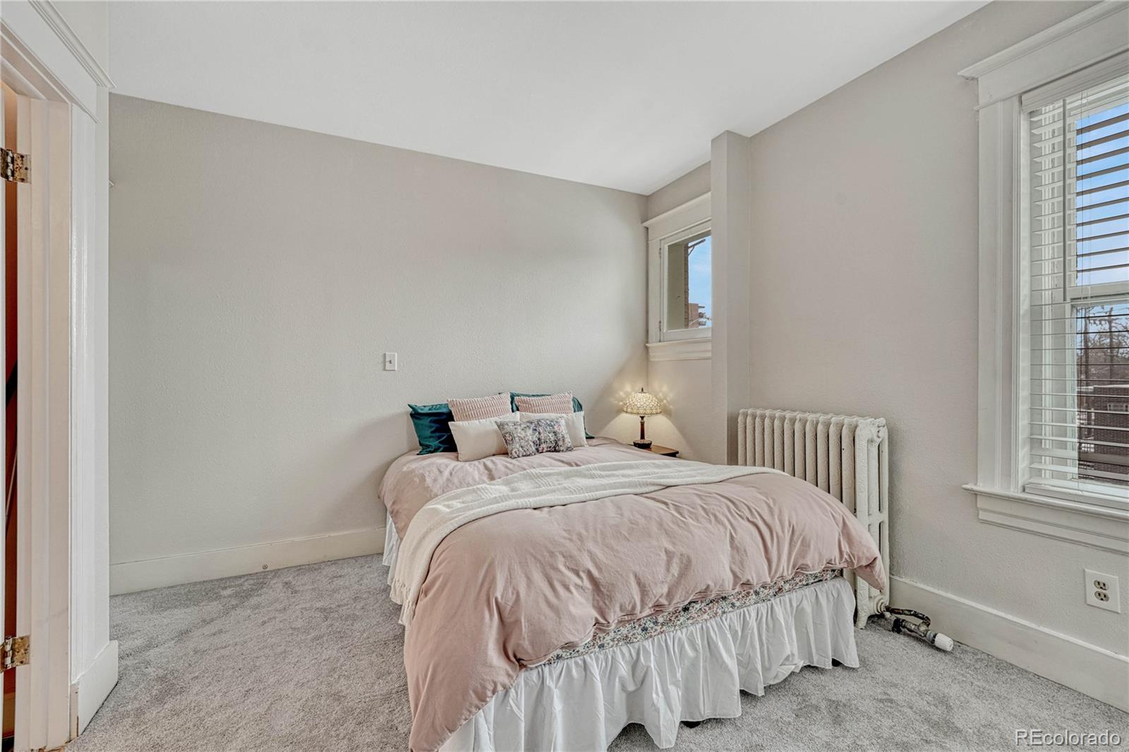 MLS Image #6 for 1100 n marion street,denver, Colorado