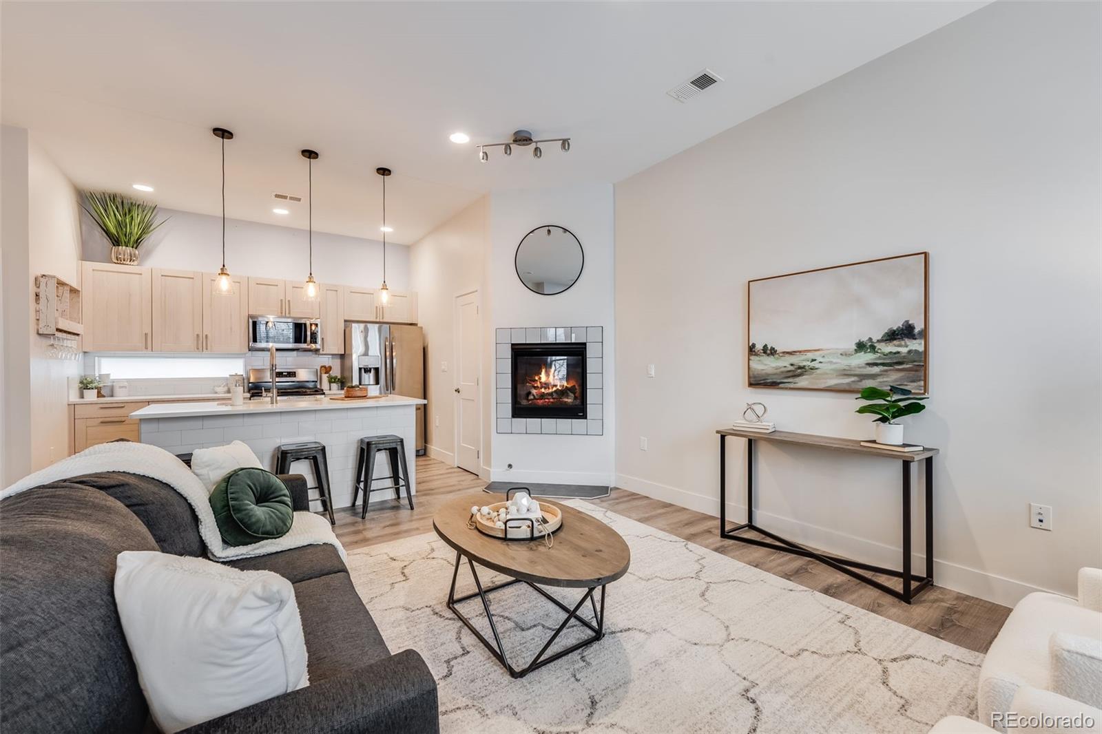 Report Image for 2922 W 26th Avenue,Denver, Colorado