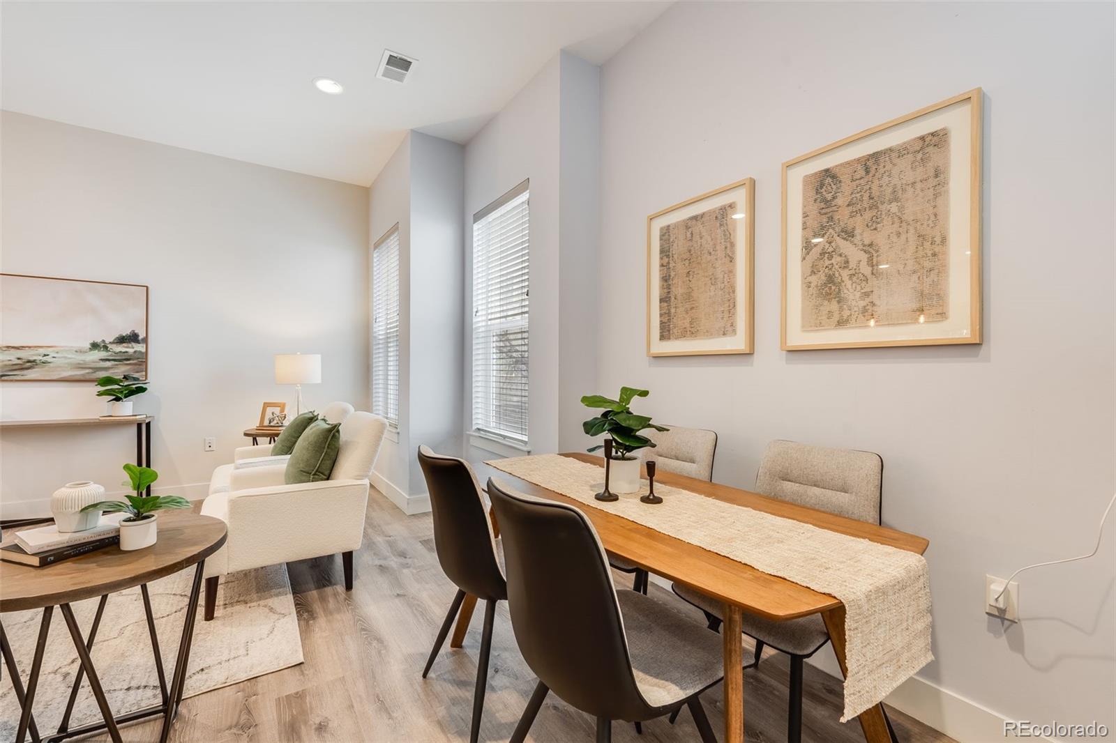 MLS Image #2 for 2922 w 26th avenue,denver, Colorado