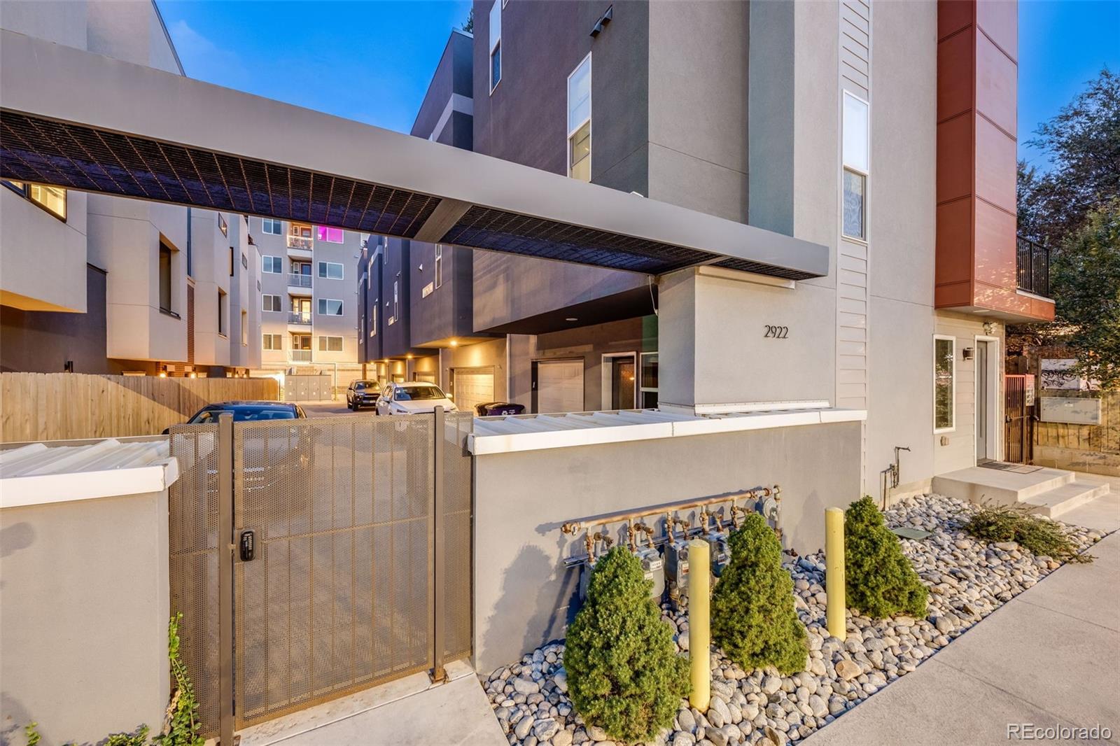 MLS Image #20 for 2922 w 26th avenue,denver, Colorado